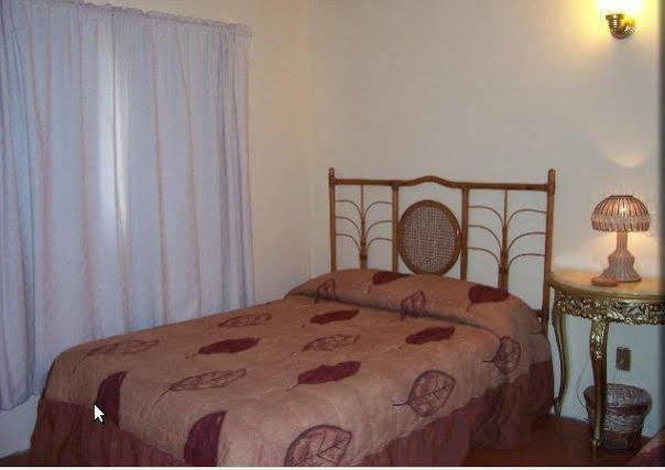 Hotel Concierge Plaza La Esperanza Tequisquiapan Buitenkant foto